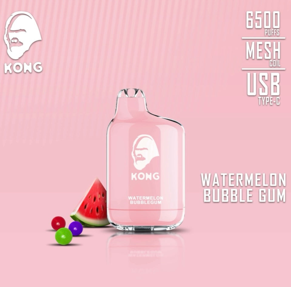 KONG DISPOSABLE VAPES KongWrapsStore KONG DISPOSABLE VAPES KongWrapsStore