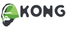 KongWrapsStore logo