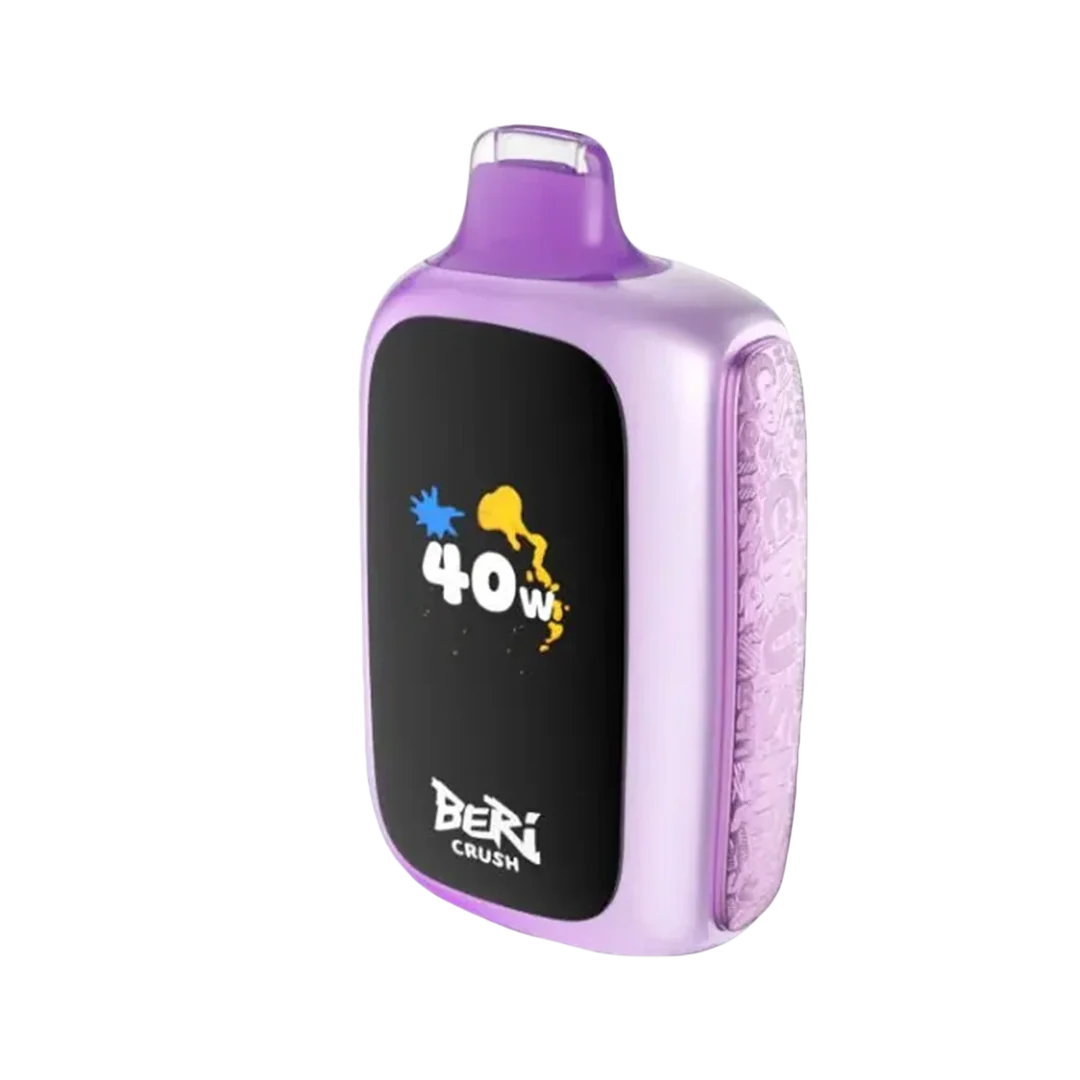 beri crush vape flavors – KongWrapsStore Flavor_Fruit - Raspberry Colour:Mashup Does 7 11 Sell