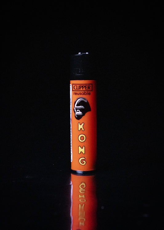 KONG X Clipper