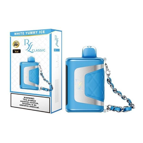 raz white vape RAZ LTX 25K White Grape Gush – Press Vape main image 1