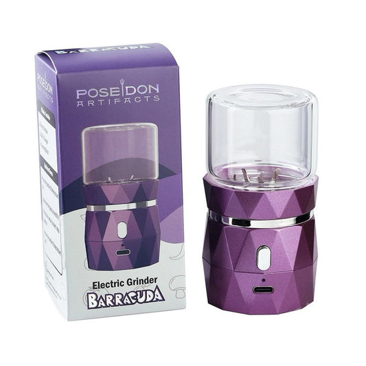 Barracuda Electronic Grinder