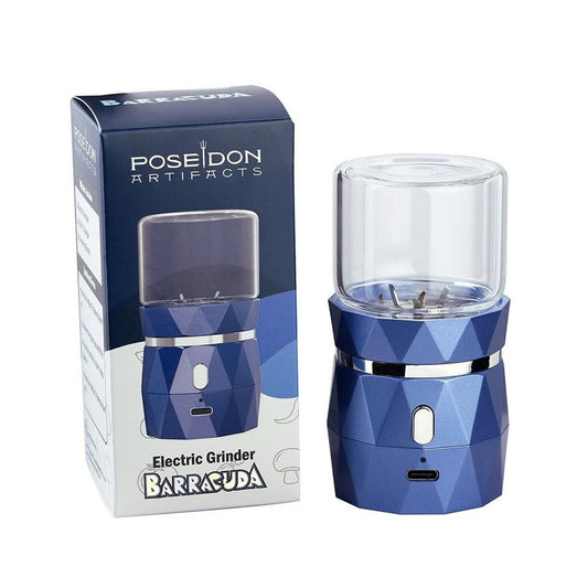 Barracuda Electronic Grinder