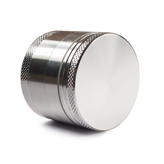Steel Grinder
