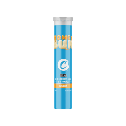 Cookies – THCA Pre-roll 1g Non-Infused