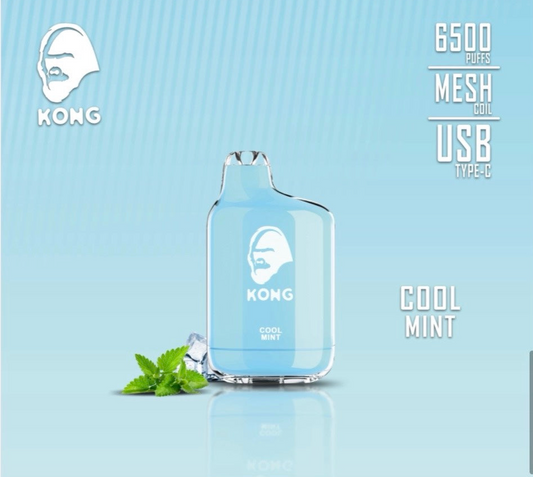 KONG VAPE Cool Mint