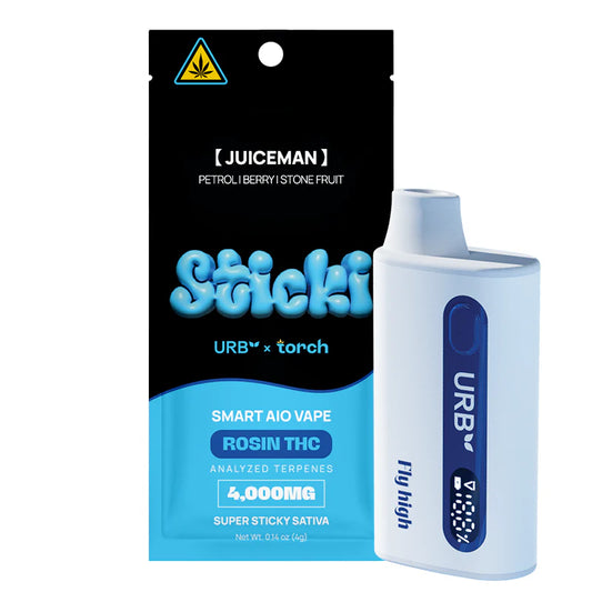 Torch x URB Sticki | 4g