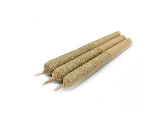 Gelato Pre Roll