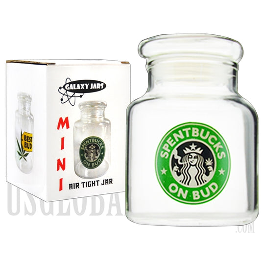 Galaxy Jars