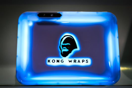 KONG GLOW TRAY